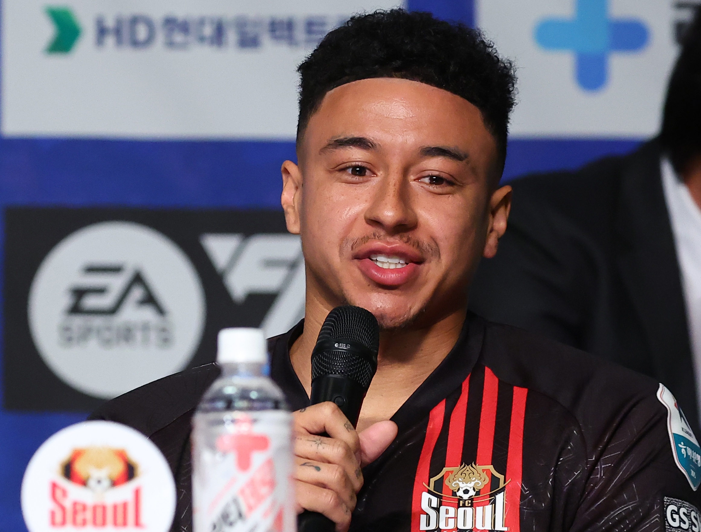 葡萄牙前锋称赞B费：即使他偶尔失误一两次，也从来不会踢得差